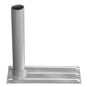 Flag Pole Stand (Option: 1pcs)