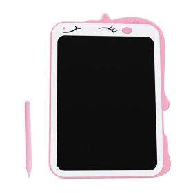 Imagine LCD Doodle Tablet 8.5 Inch Screen (Color: UNIPNK)