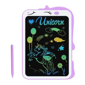 Imagine LCD Doodle Tablet 8.5 Inch Screen (Color: UNIPRP)